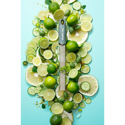 Zesteur MICROPLANE Premium