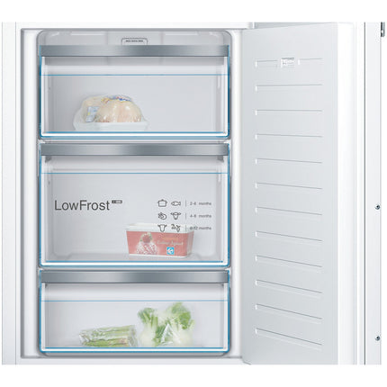 Congélateur top BOSCH GIV21AFE0