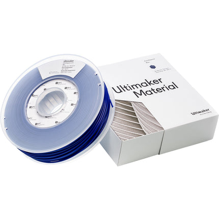 Filament 3D ULTIMAKER PLA Bleu 2.85mm