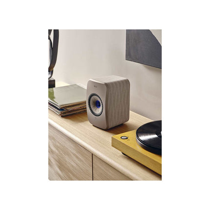 Enceinte résidentielle KEF LSX2