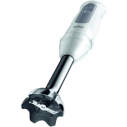 Mixeur BRAUN Mixeur BRAUN MultiQuick 5 MQ50201M 2 accessoires