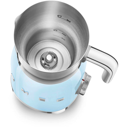 Chocolatière SMEG MFF11