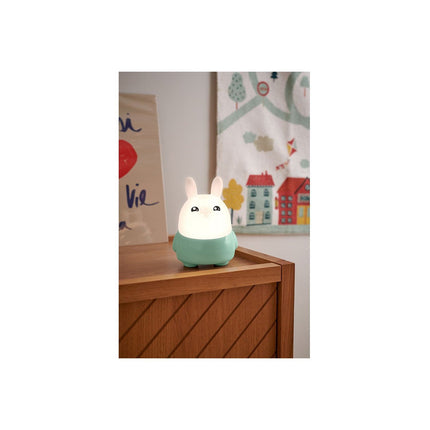Veilleuse BIGBEN Basil Lapin – NLKIDSRABBIT