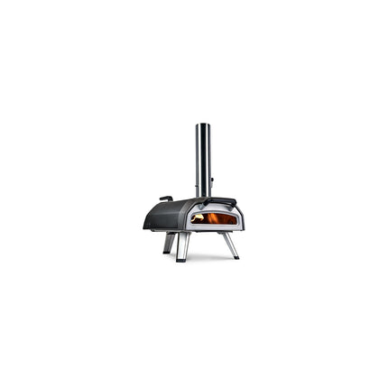 Four à pizza charbon OONI multicombustible Karu 2 UU-P35300