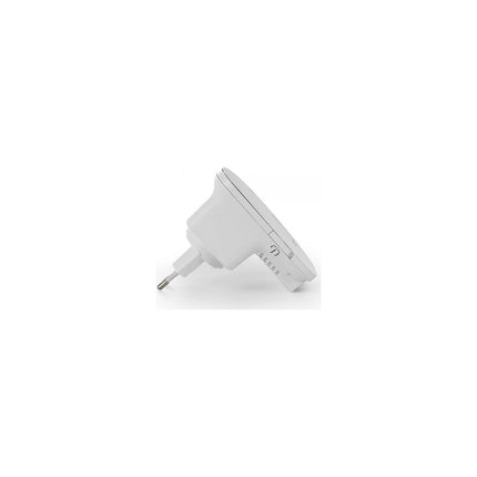 Répéteur Wifi METRONIC Répéteur WiFi 300 Mbps bouton On/Off