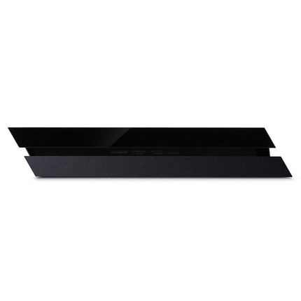 Console SONY PS4 500Go Noire Reconditionné
