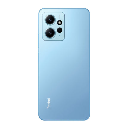 Smartphone XIAOMI Redmi Note 12 Bleu 4G Reconditionné