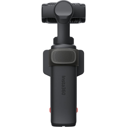Caméra 360 INSTA360 Luna Ultra Standard Bundle Cosmic Black
