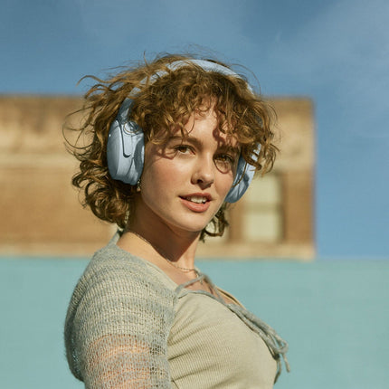 Casque BOSE QuietComfort Bleu Clair Reconditionné