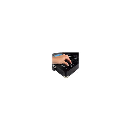 Platine vinyle PRIXTON VC400 avec Bluetooth ()