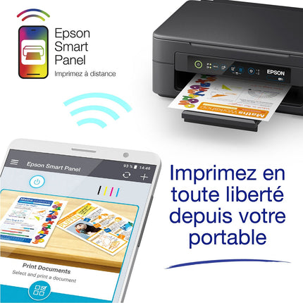 Imprimante jet d'encre EPSON XP-2205