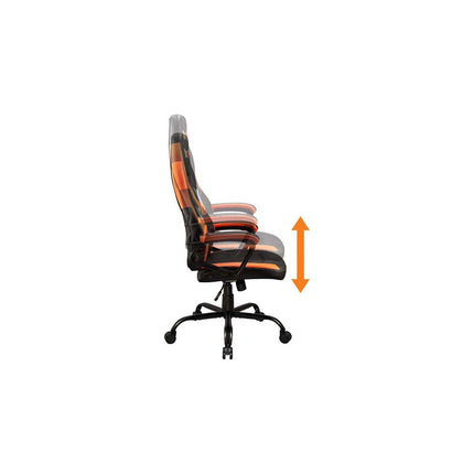 Chaise gaming SUBSONIC Chaise de bureau gamer Dragon Ball Super