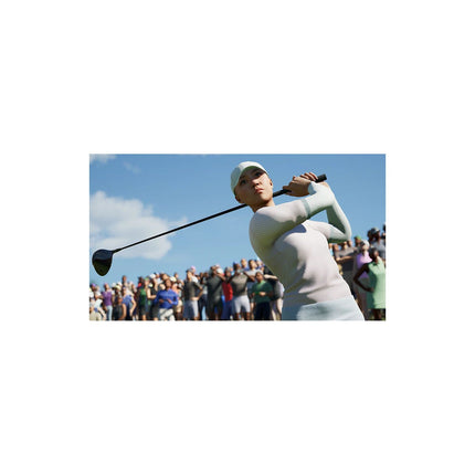 Jeu Xbox X TAKE 2 Pga Tour 2k25