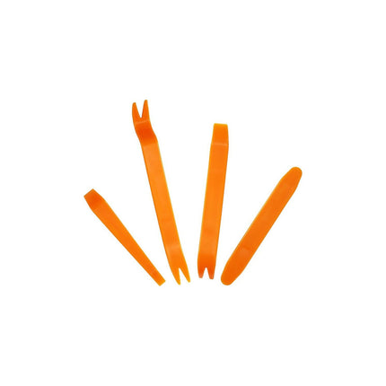 JUNSUN Jeu d'outils pour pied-de-biche