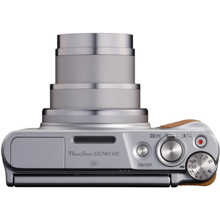 Appareil photo Compact CANON PowerShot sx740 HS Lite