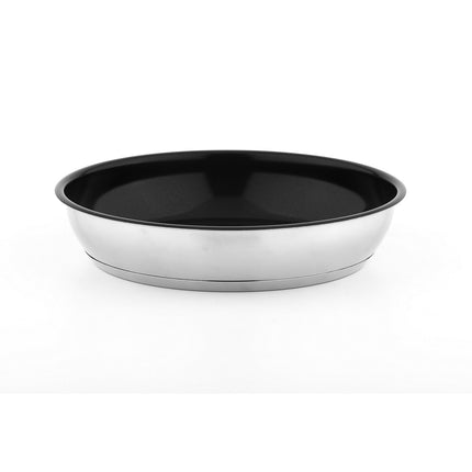 Batterie de cuisine ESSENTIELB 10 pcs revetement sain - Sans PFAS