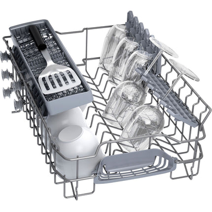 LV Intég 45 BOSCH SPI2HKS42E Série 2 SpeedPerfect+