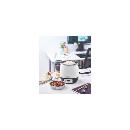 Lunch box SIMEO Electrique LBE420