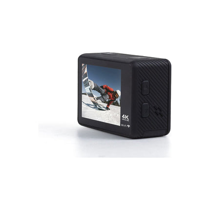 Caméra sport PRIXTON DV670 Résolution 4K, Double écran, WiFi