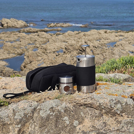 Cafetière à piston HANDPRESSO Travel Press 35cl