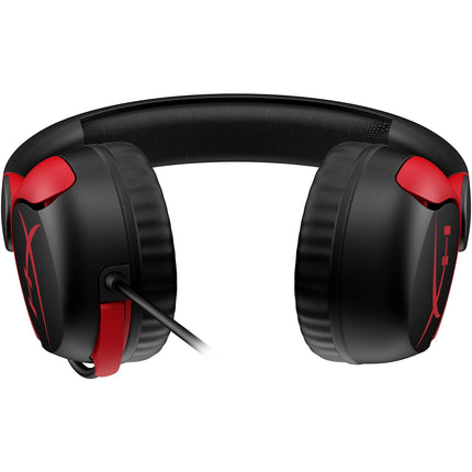 Casque gamer HYPERX Cloud Mini WD Noir