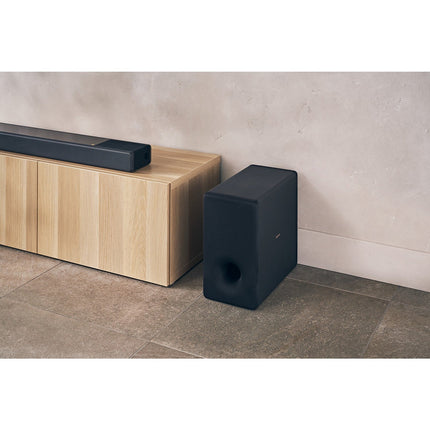 Caisson de basse SONY SASW3