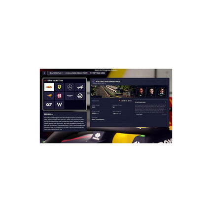 Jeu Xbox X FRONTIER F1 Manager 2023