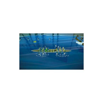 Jeu Switch MAXIMUM GAMES 40 Sport Games In 1