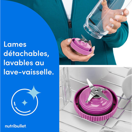Blender NUTRIBULLET