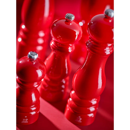PEUGEOT Paris u'select bois rouge passion 18 cm