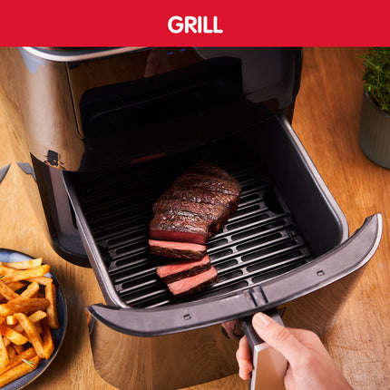 Friteuse sans huile MOULINEX