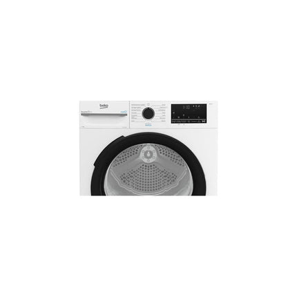 Sèche linge pompe à chaleur BEKO D3H27493W