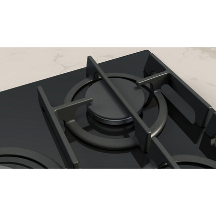 Plaque gaz NEFF T27PIQ4S0, N70, FlameSelect
