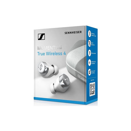 Ecouteurs SENNHEISER Momentum True Wireless 4 Graphite