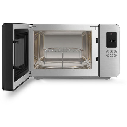 Micro ondes grill SMEG MOC01BLMEU