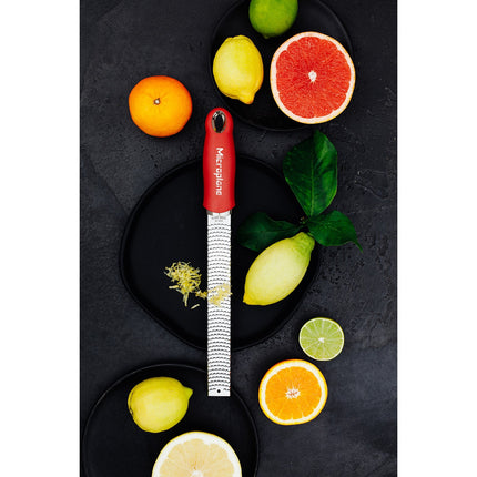 Zesteur MICROPLANE Premium