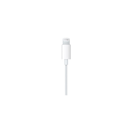 Ecouteurs APPLE EarPods avec connecteur Lightning