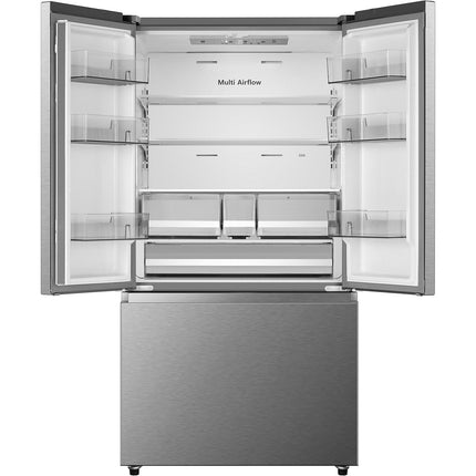 Réfrigérateur multi portes HISENSE RF815N4SASE