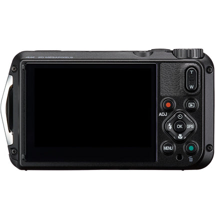 Appareil photo Compact PENTAX WG-8