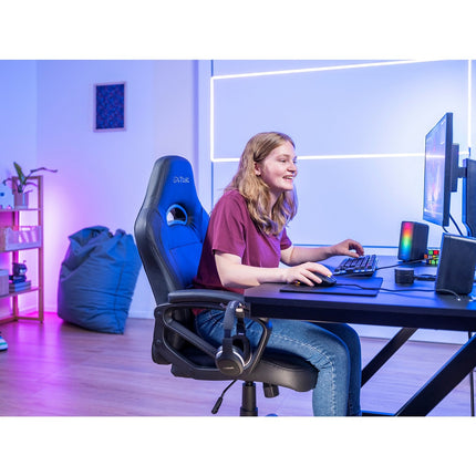 Enceinte PC TRUST GXT611 WEZZ