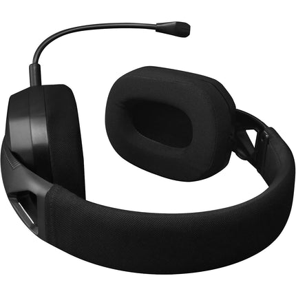 Casque gamer AKUMA SEINEN H01 NOIR