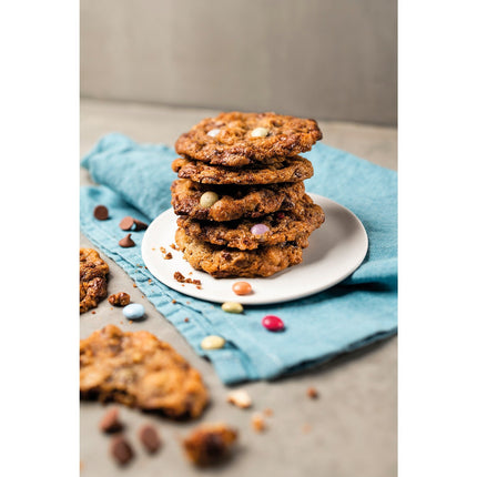 Tapis pâtisserie SILPAT spéciale cookies by Maison Demarle