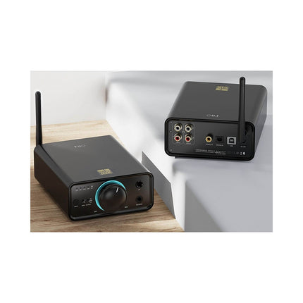Amplificateur casque FIIO pour casque K7 DAC BT