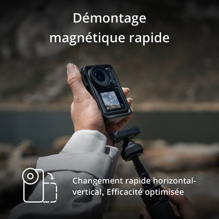 Caméra sport DJI Combo
