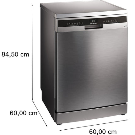 Lave vaisselle 60 cm SIEMENS SN23EI03KE