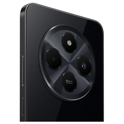 Smartphone XIAOMI Redmi 14C 256Go Noir