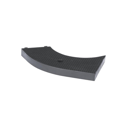 Filtre hotte WPRO CHF85/01
