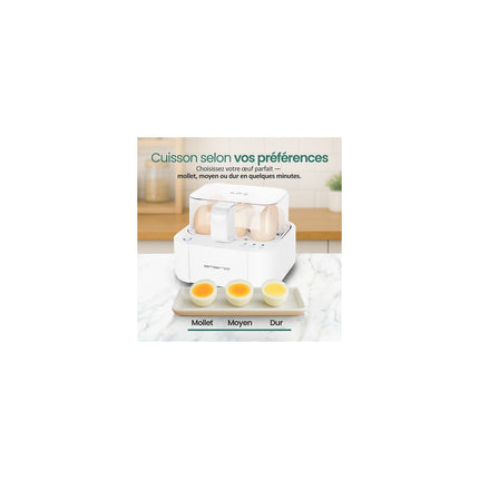 Cuiseur à oeufs EMERIO EB-115560.14