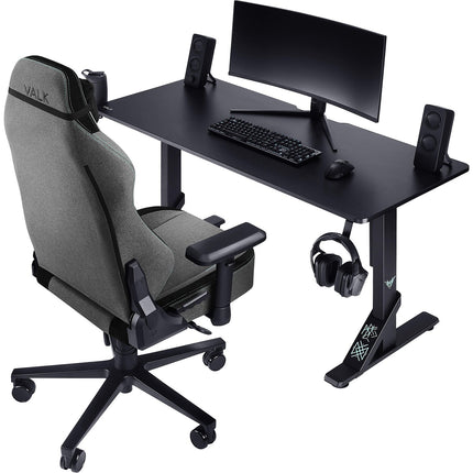 Bureau gamer VALK SKULD
