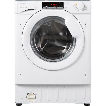 Lave linge séchant hublot encastrable ROSIERES RILS 8514TI Reconditionné